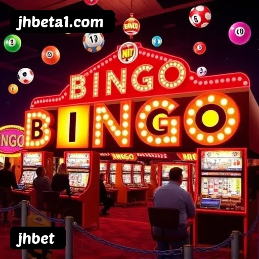 App Mobile jhbet - Jogue em Qualquer Lugar no Seu Smartphone