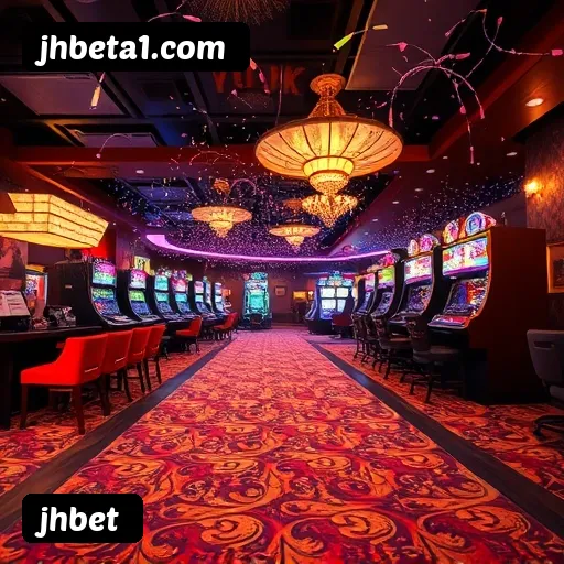 Jogos de Cassino em Destaque - Slots, Roleta, Blackjack