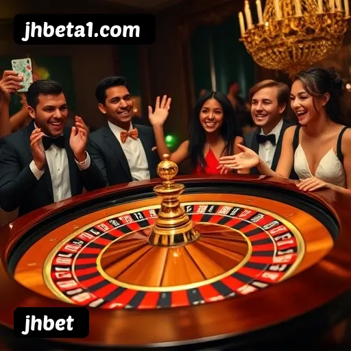 Benefícios do Login jhbet - Bônus e Vantagens Exclusivas