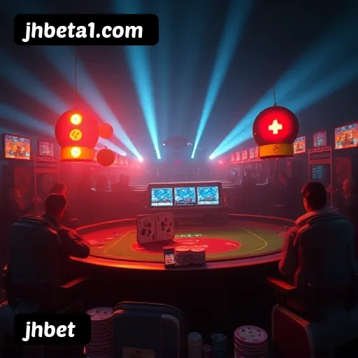Coleção Premium de Slots jhbet - NetEnt, Pragmatic Play, Evolution
